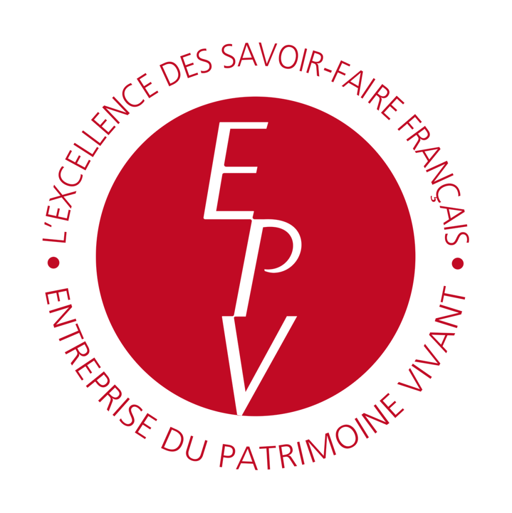 logo de label de savoir faire 