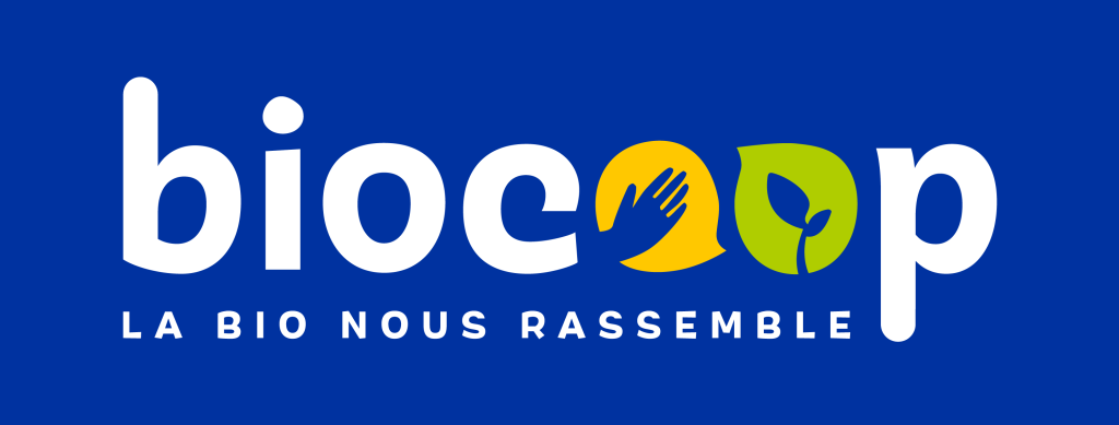logo de biocoop